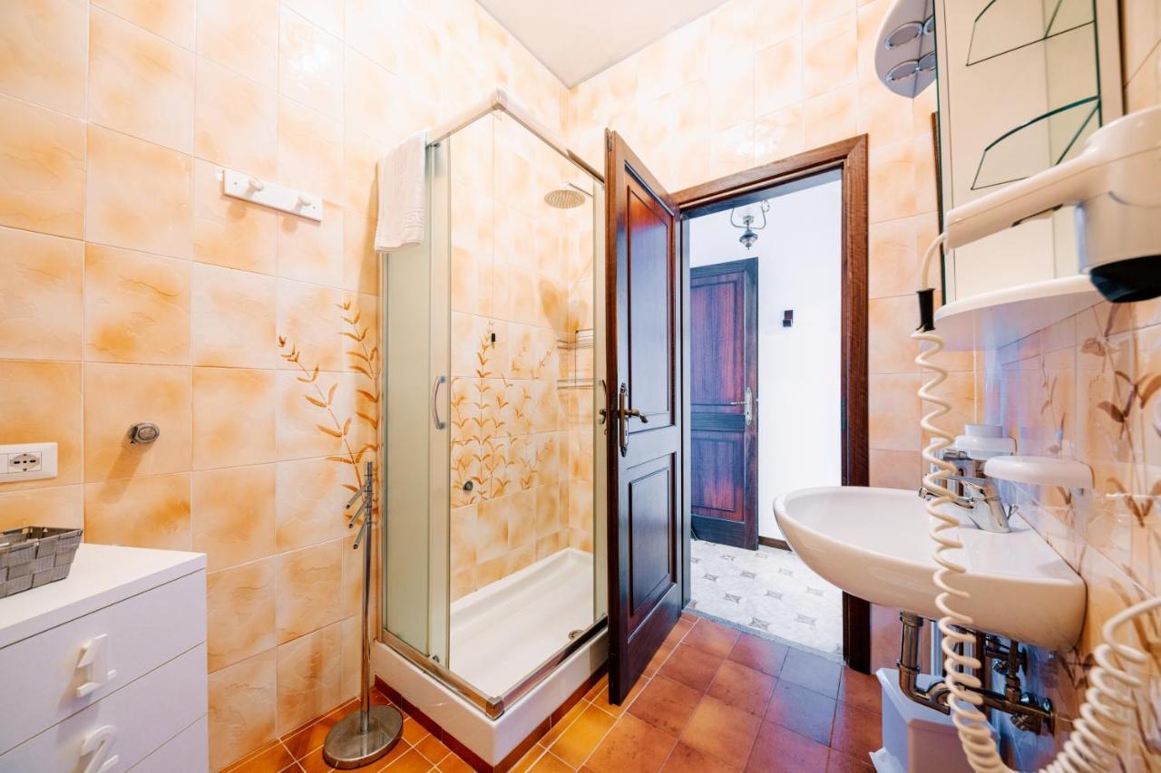 Appartamento Emma In Villa Laura 스칼라 외부 사진