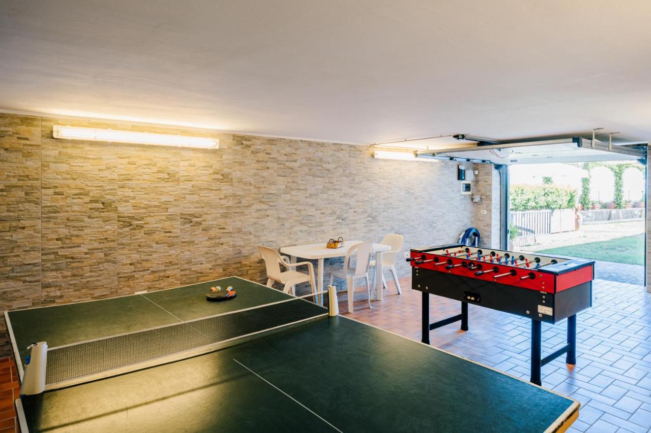 Appartamento Emma In Villa Laura 스칼라 외부 사진