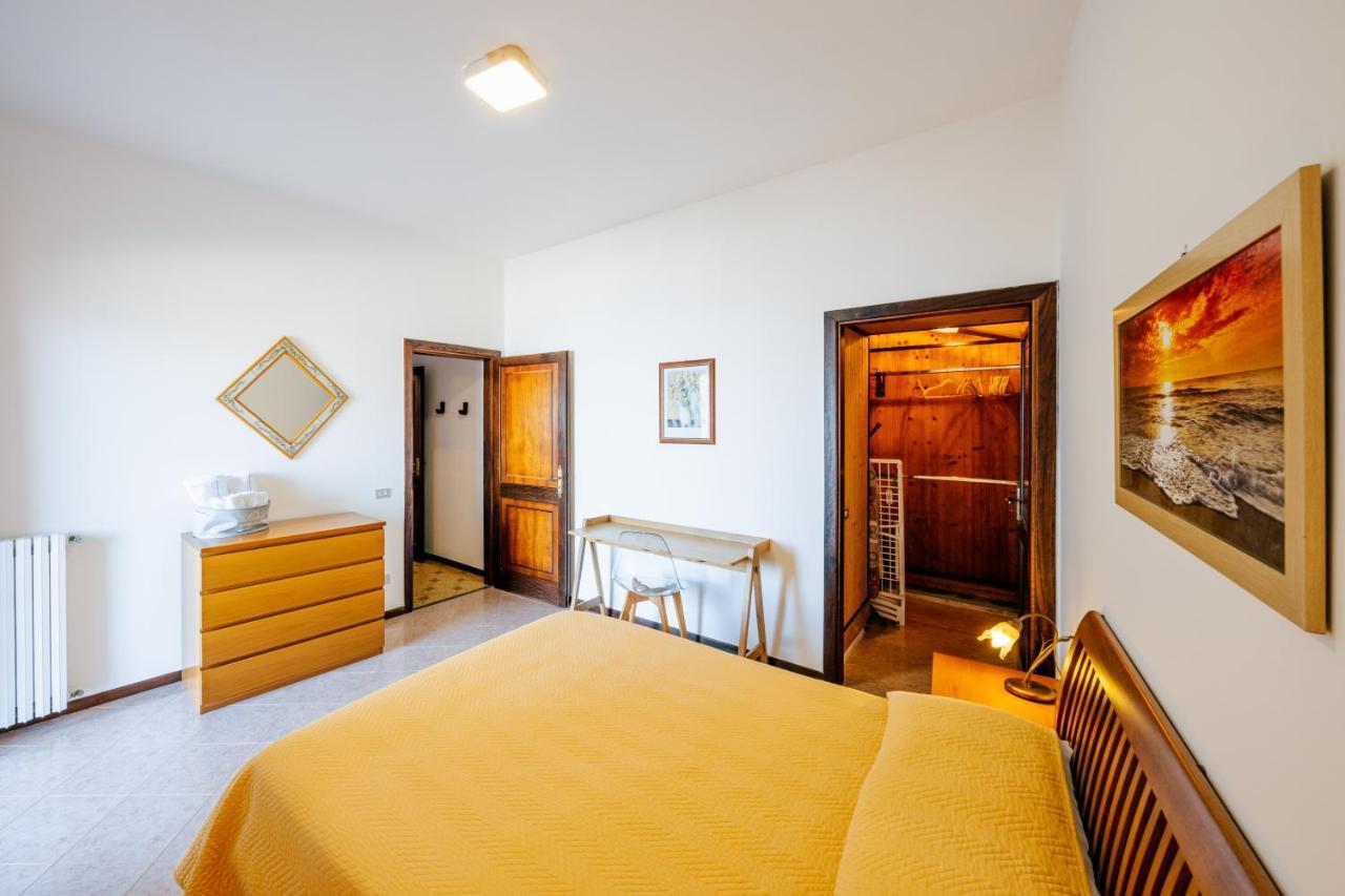 Appartamento Emma In Villa Laura 스칼라 외부 사진